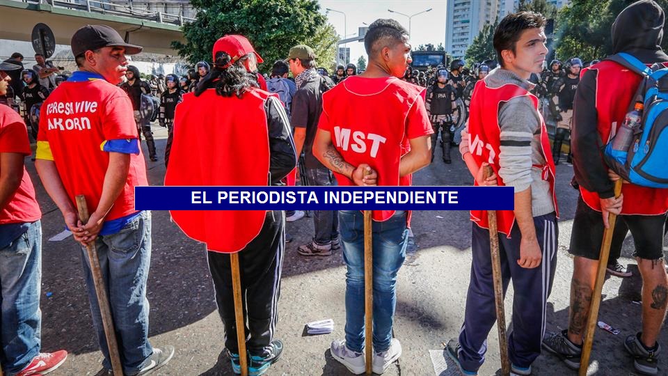 POBRE PA&Iacute;S     DESDE TIEMPO INMEMORABLES LA HISTORIA SE REPITE   