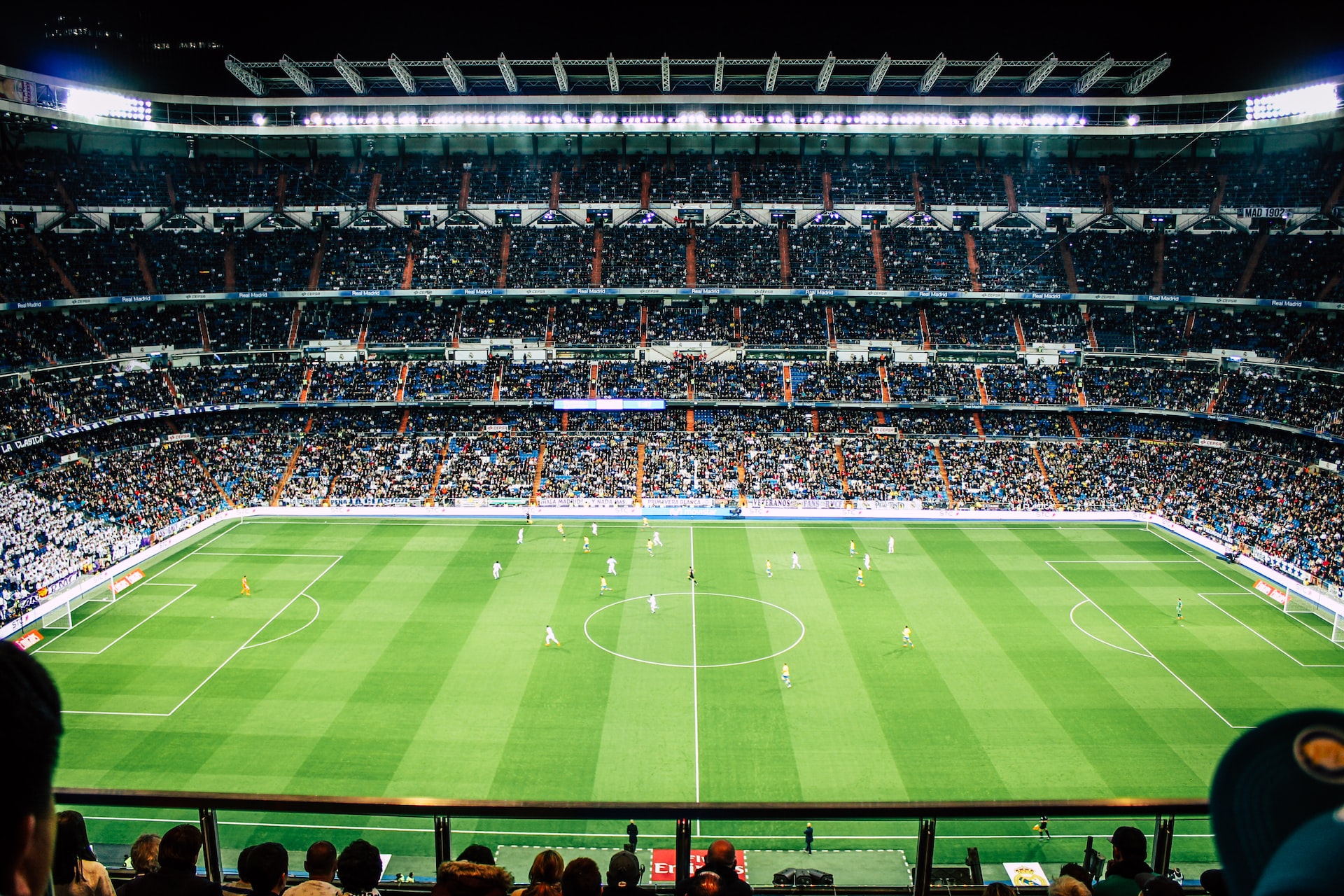Comparaci&oacute;n de las 10 mejores ligas de f&uacute;tbol del mundo