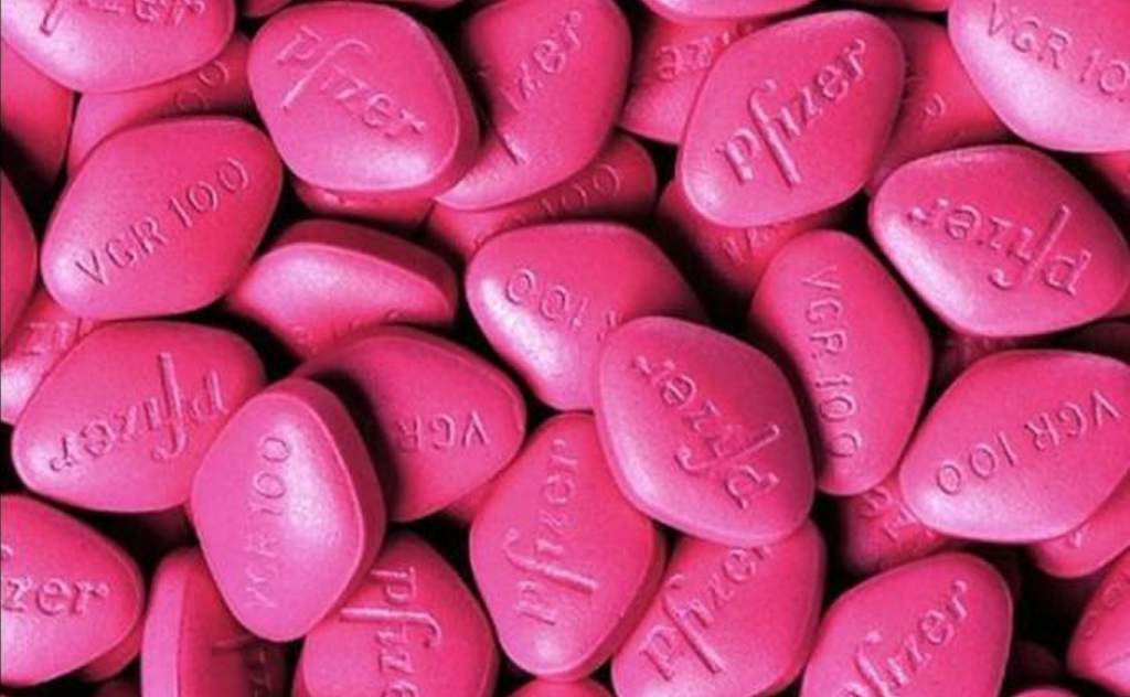 La viagra femenina se empezar&aacute; a vender en Estados Unidos