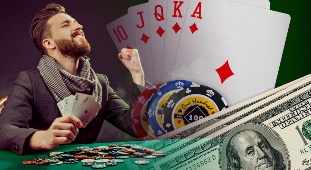 &iquest;Cu&aacute;nto se tarda en ser profesional de poker?