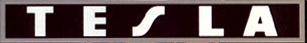Novedad del D&iacute;a: Tesla - So Divine 