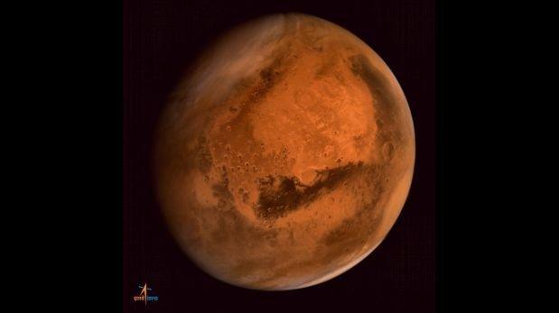  NASA deber&aacute; crear el h&aacute;bitat de exploraci&oacute;n a Marte para 2018: