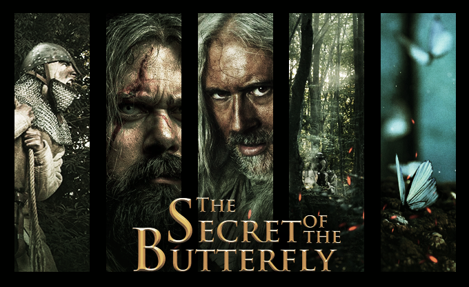 EL SECRETO DE LA MARIPOSA, la ambiciosa producci&oacute;n de cine de  Mo Car&oacute; y Jordi Rediu.
