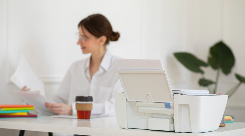 Consejos para solucionar errores comunes al usar cartuchos compatibles