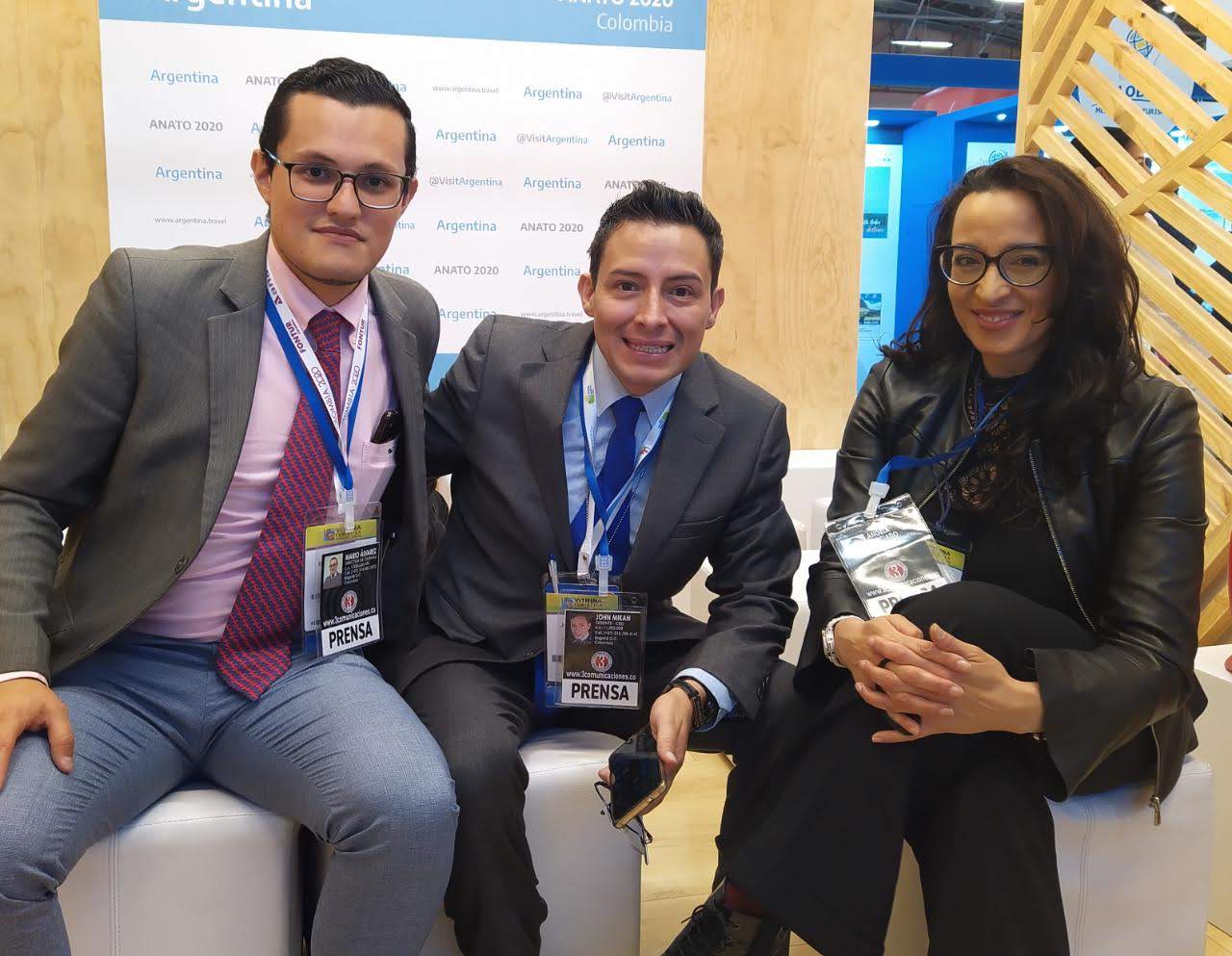 Cuatro razones para contratar una agencia de relaciones p&uacute;blicas