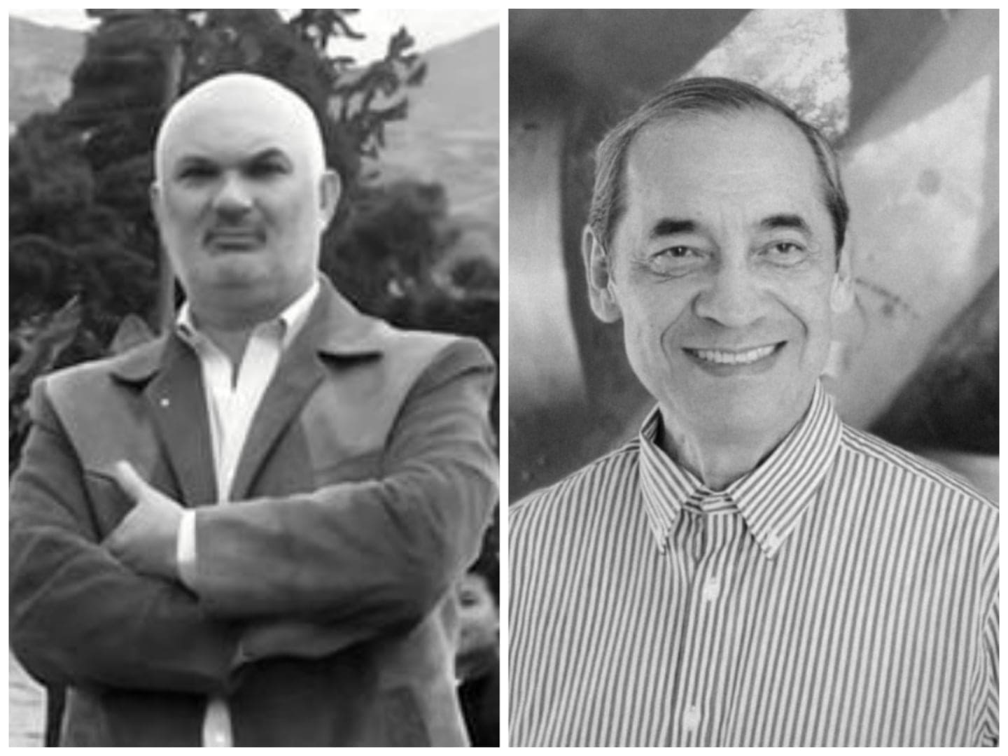 SALTO CUANTICO EN POLITICA