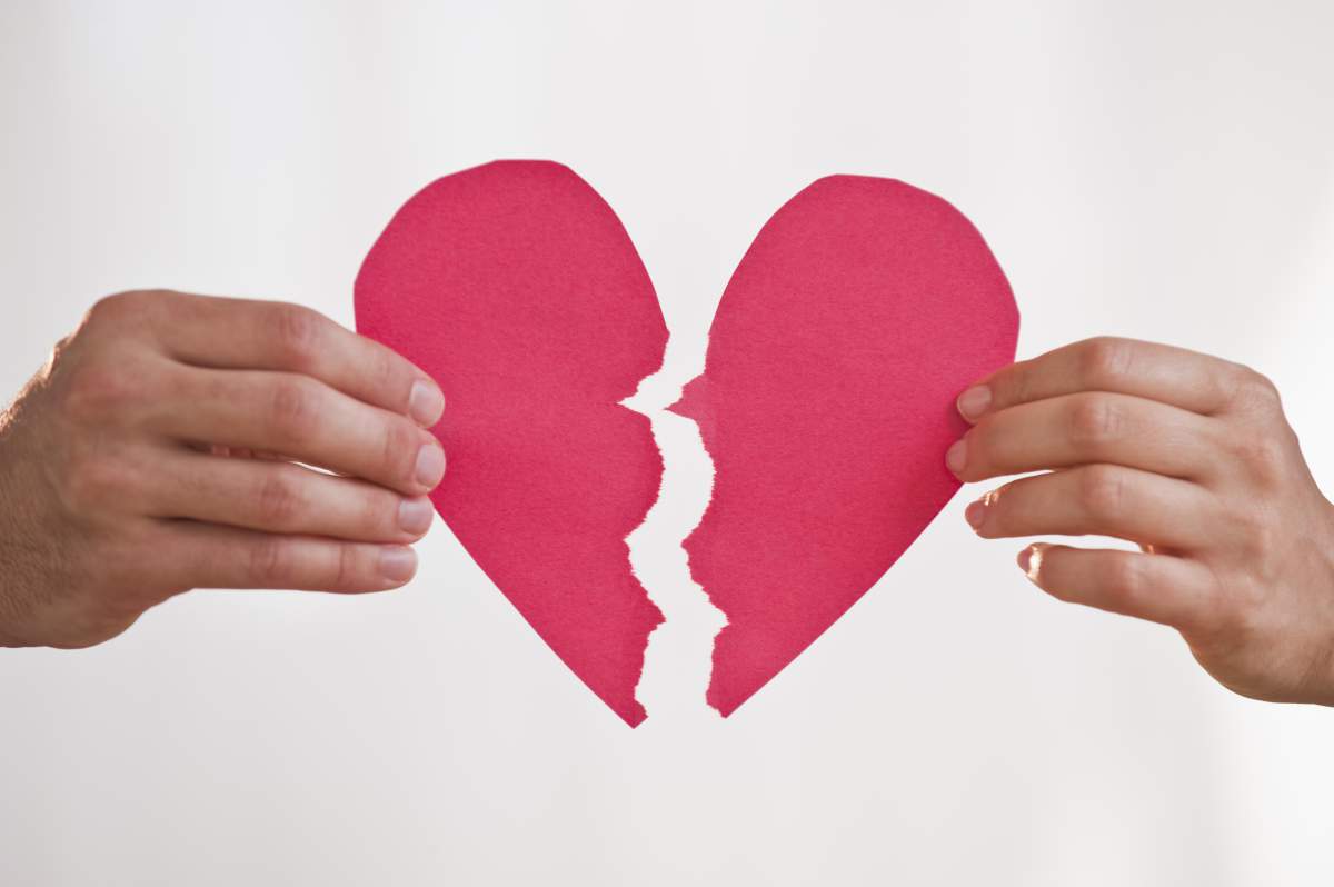Seg&uacute;n psic&oacute;logos, &eacute;stas son las frases que usan los hombres cuando ya no aman a su pareja 