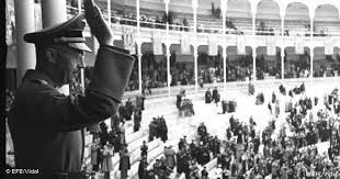 EFEM&Eacute;RIDES taurinas 20 octubre