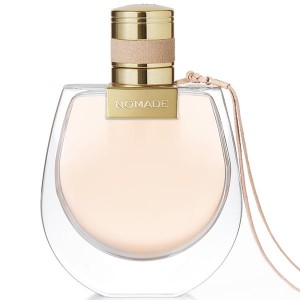 Secretos de maquillaje y perfume