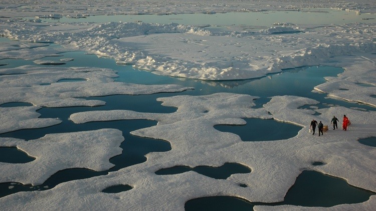 Un misterioso sonido procedente del fondo del mar desconcierta a un pueblo de Canad&aacute;: