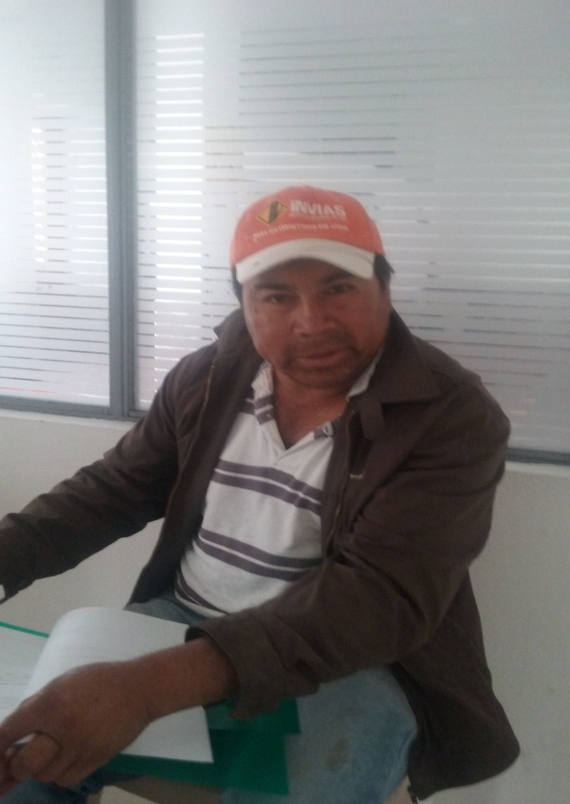 Un maestro que super&oacute; a los ingenieros