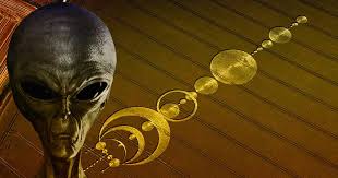 &iquest;Son los crop circles mensajes encriptados y entregados por extraterrestres?