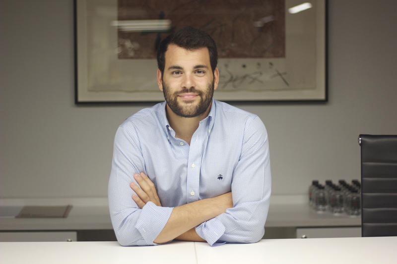 Morillas y Redcode Agency se unen para crear un nuevo referente dentro del sector del Branding.