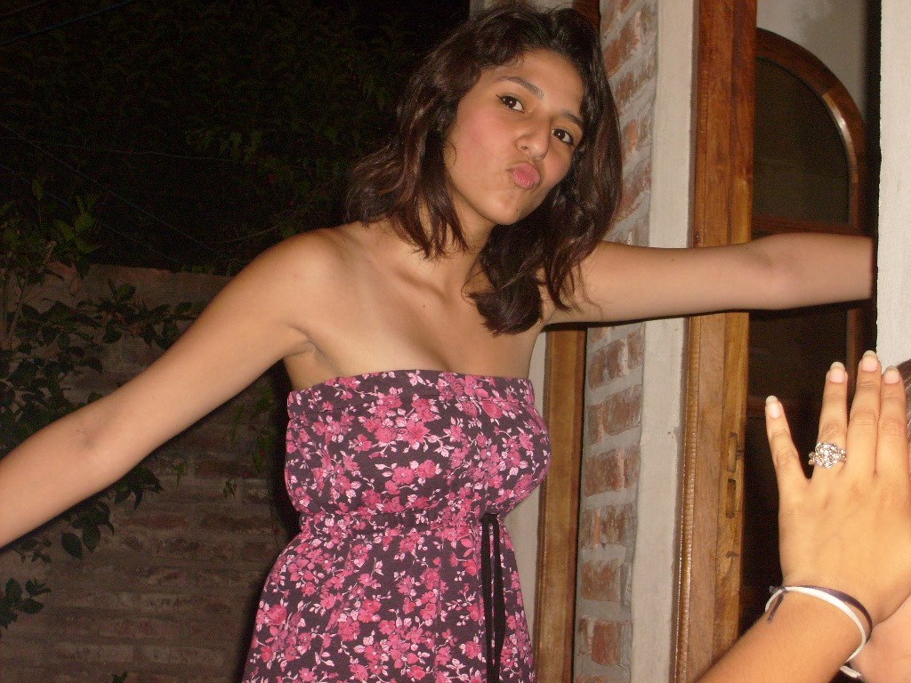 BUSQUEMOS A AILEN LOPEZ