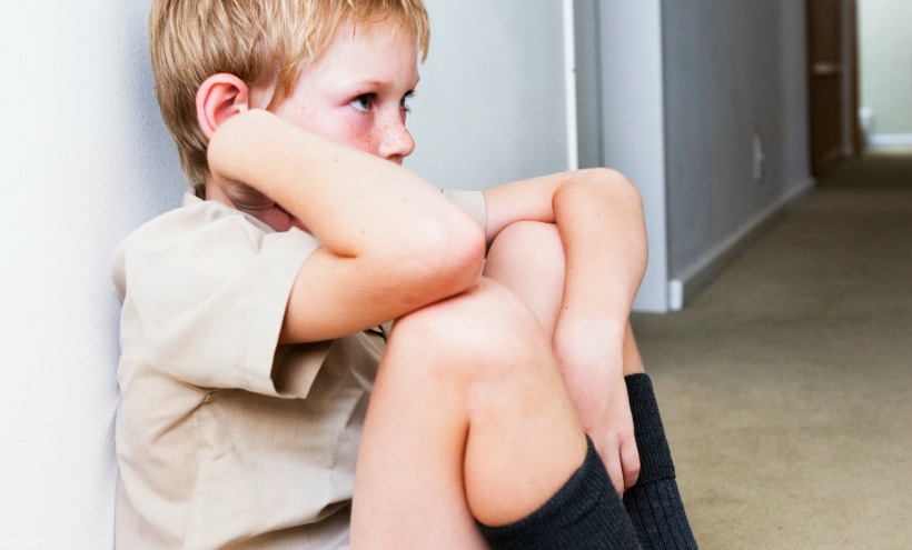Actitudes de los padres que da&ntilde;an la autoestima de los hijos