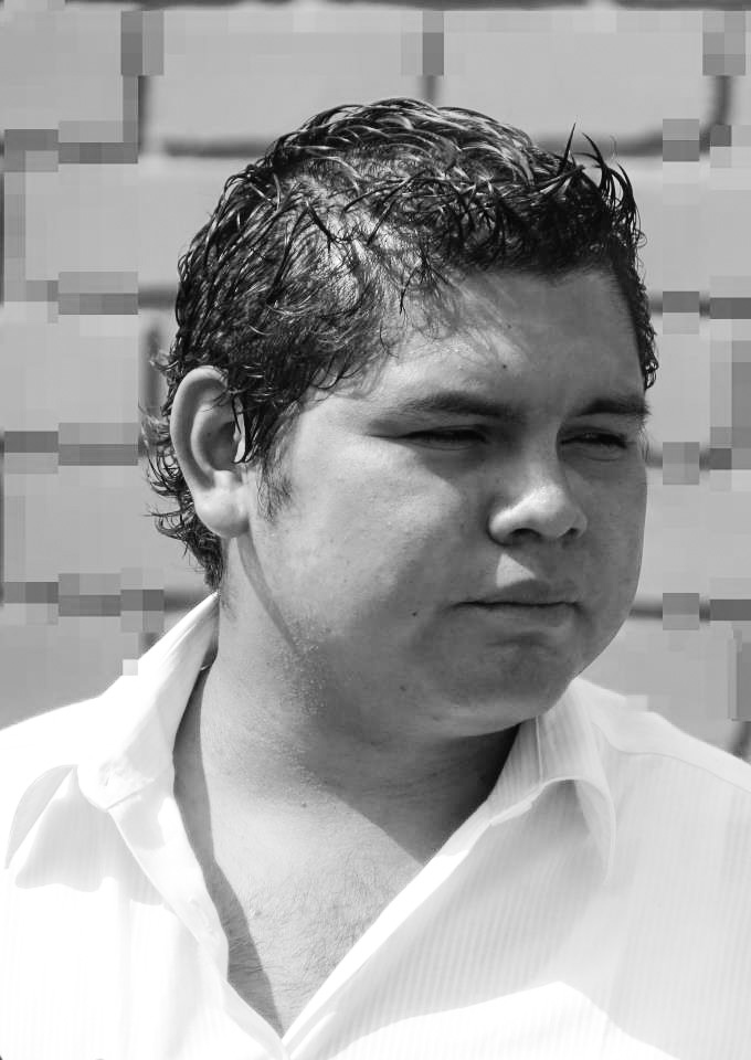 Abel Cruz: "Aquellos que no se sientan a gusto en el Apra pueden renunciar"