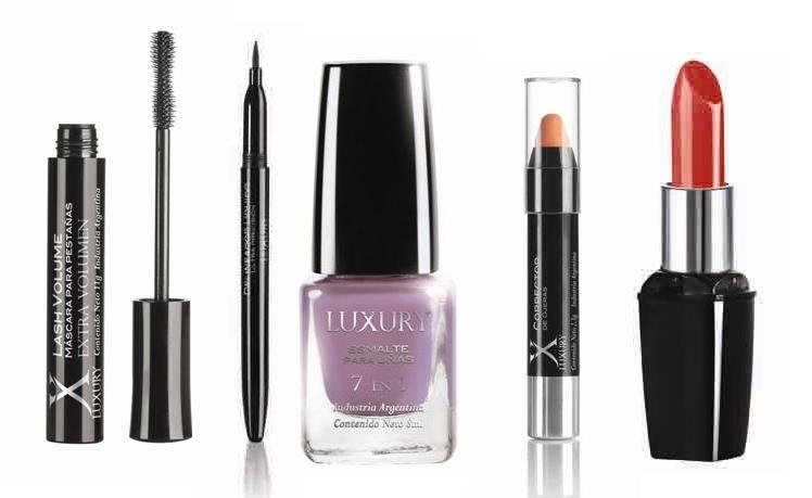 Arbell Make Up: Summer Collection 