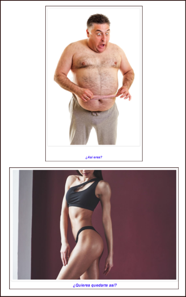  Hablemos de dietas. Hoy: La m&iacute;a (-20 Kg en un a&ntilde;o)