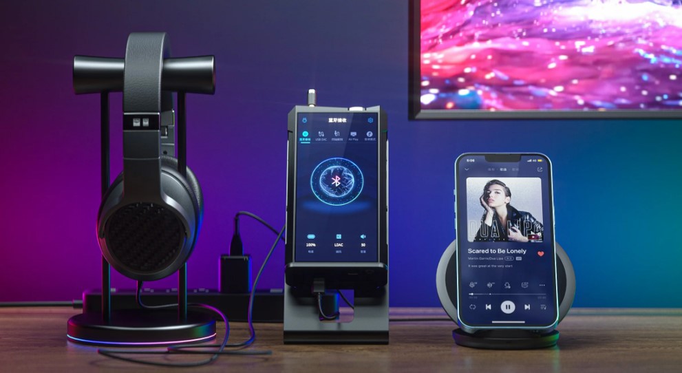 5 razones que hacen de Fiio la marca l&iacute;der en reproductores Hi-Res