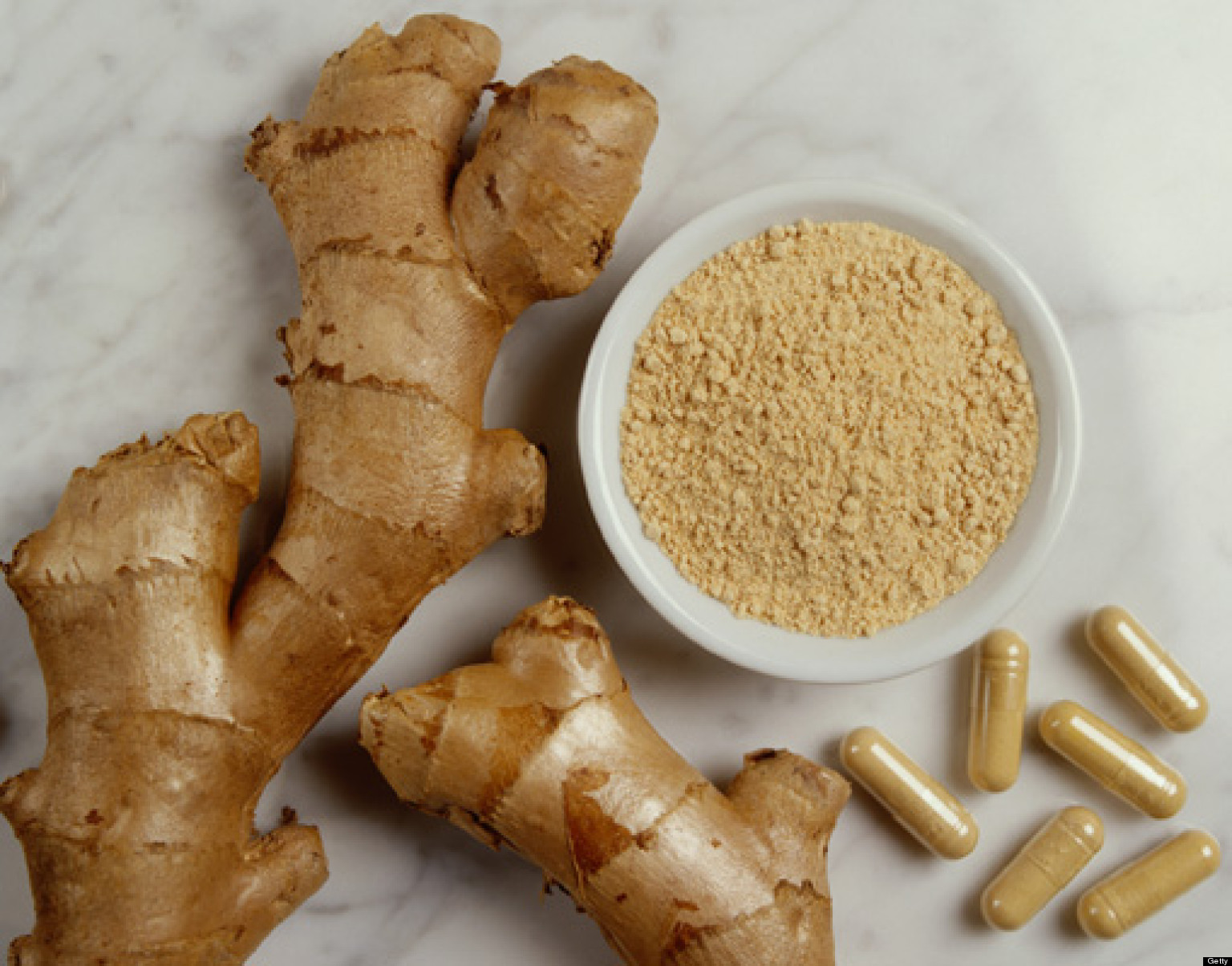 5 remedios anti-inflamatorios naturales para elimina el dolor en las articulaciones