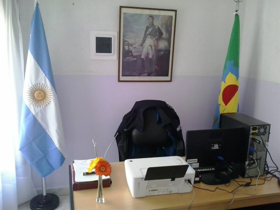 COMISARIA DE LA MUJER PUAN DARREGUEIRA.