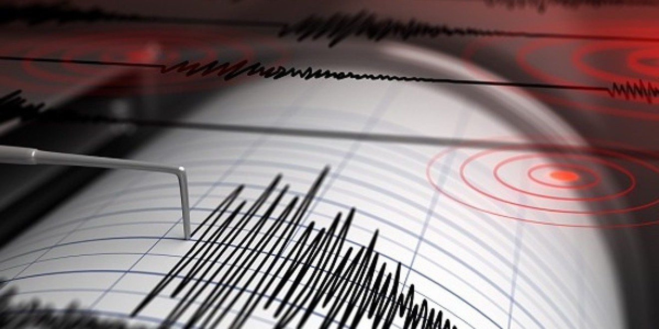 Terremoto de 7.5 sacudi&oacute; a Ciudad de M&eacute;xico este viernes 