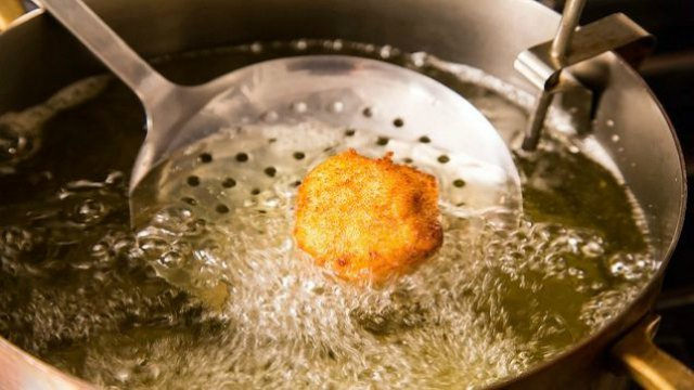&iquest;Cu&aacute;les son los mejores aceites y grasas para cocinar?