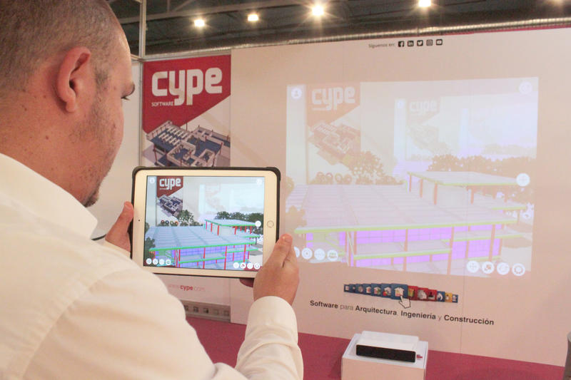 La Universidad del Valle crea la C&aacute;tedra CYPE para digitalizar el sector de la construcci&oacute;n 