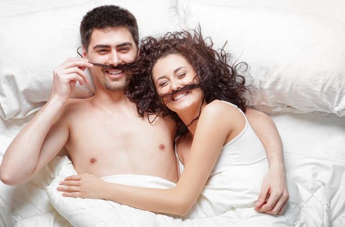 &iquest;Existe el enigm&aacute;tico punto G de las mujeres?
