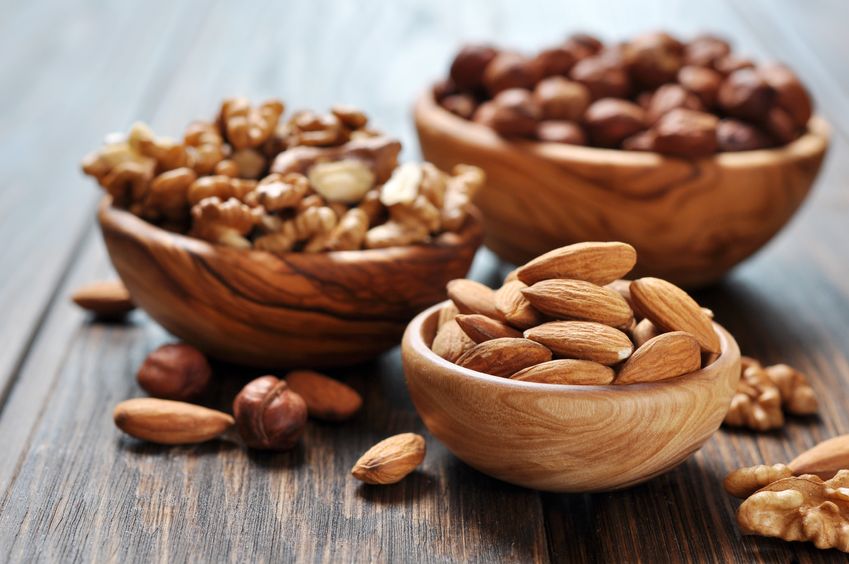 16 alimentos quemagrasas naturales