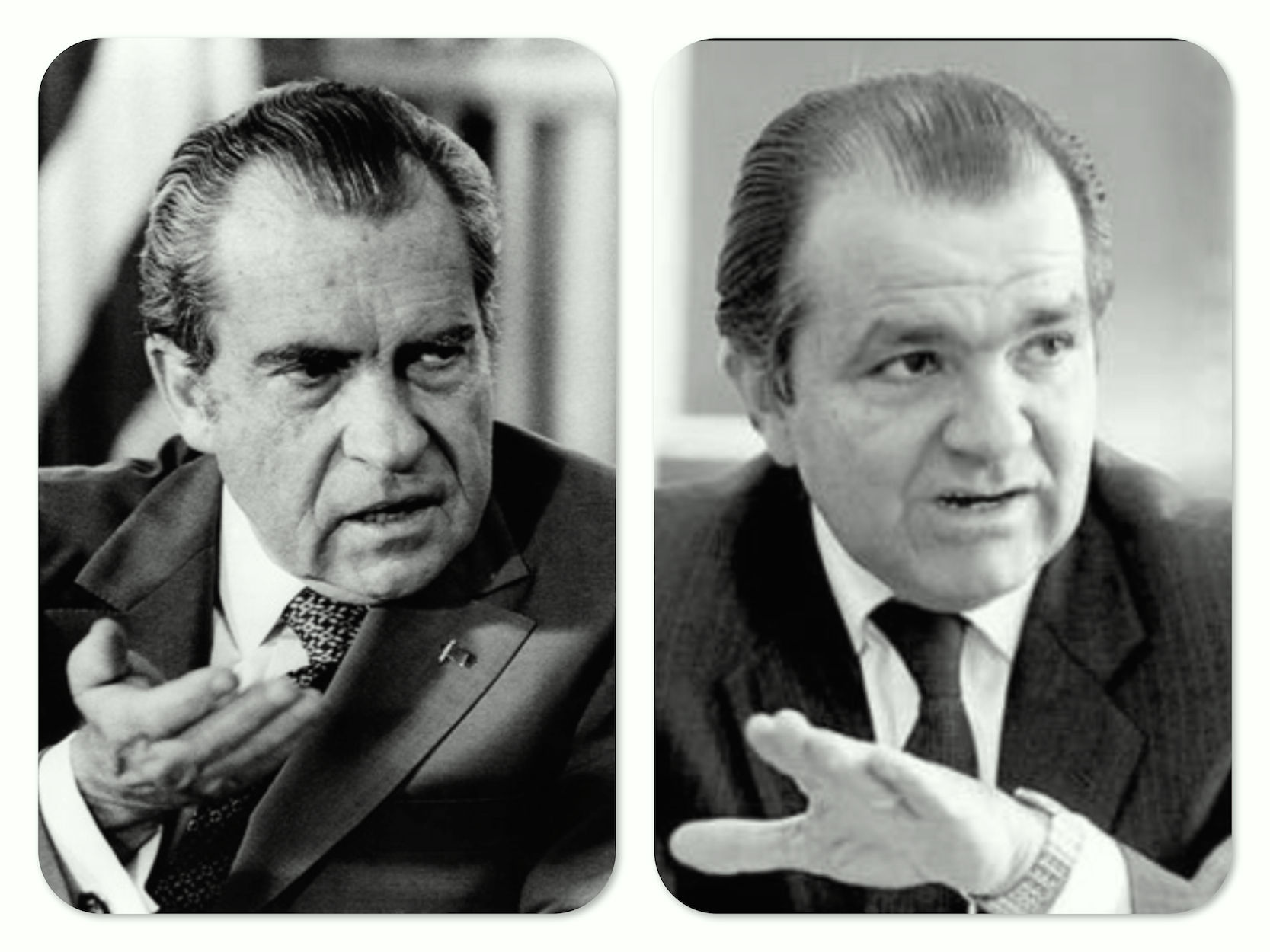 Zuluaga, m&aacute;s mentiroso que Nixon