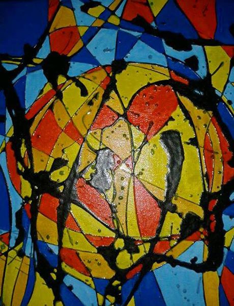 Amancio Ortega invierte en arte gallego de Ritta Bremer