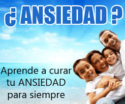 Vivir Sin Ansiedad: Elimina La Ansiedad y Todos Sus S&iacute;ntomas Para Siempre