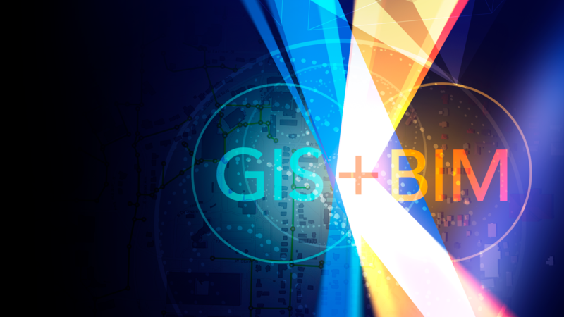 Lanzamiento de ArcGIS GeoBIM, el software que no podr&aacute; faltar en los proyectos de infraestructura
