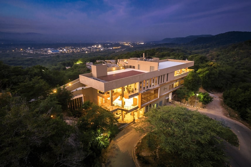 Descubre el encanto especial de San Valent&iacute;n en Waya Guajira Hotel