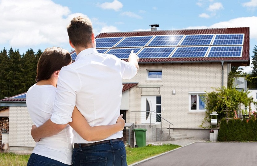 5 razones por las que la energ&iacute;a solar es tan rentable