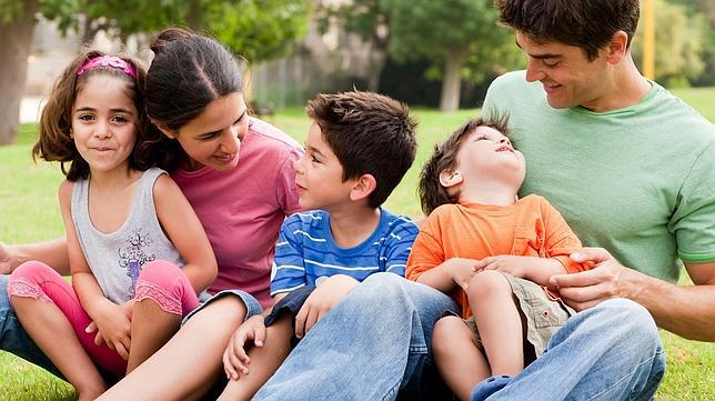  &iquest;C&oacute;mo educar hijos exitosos?