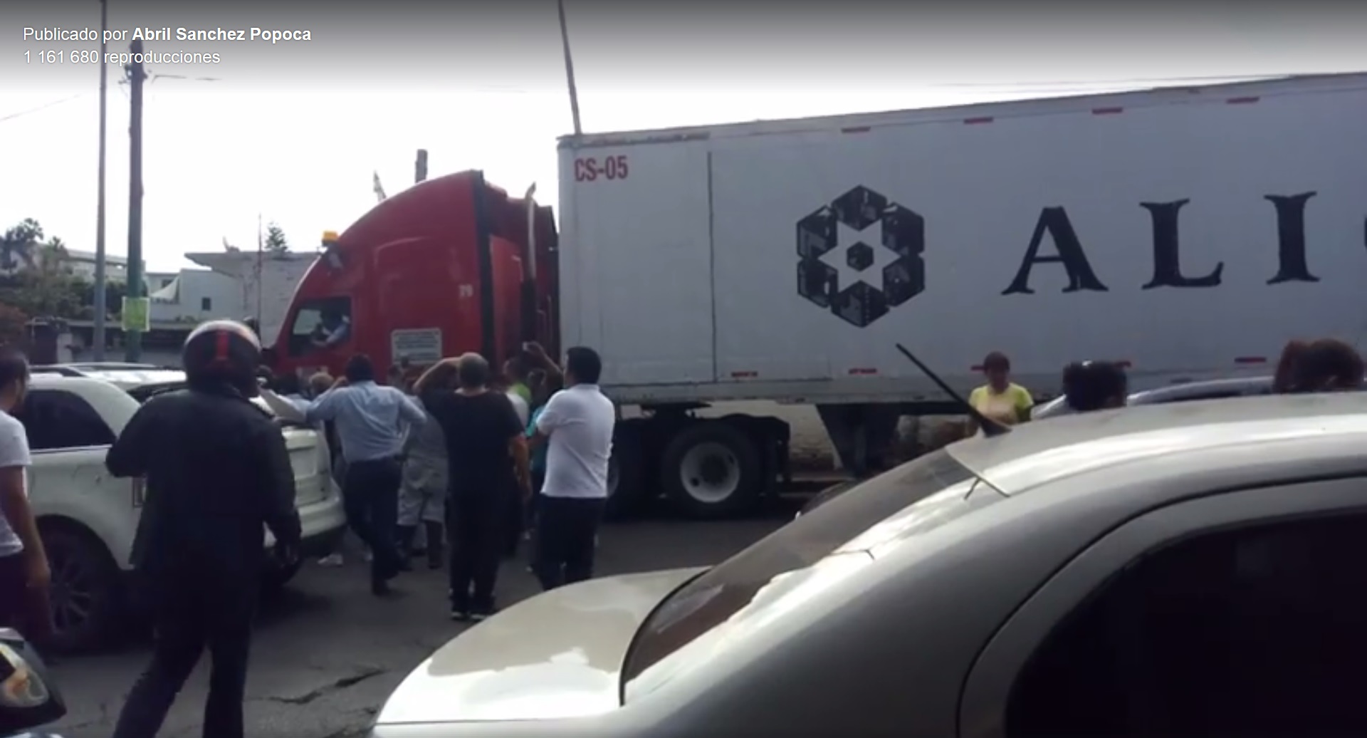 Sociedas Civil y Gobierno de Morelos confrontados