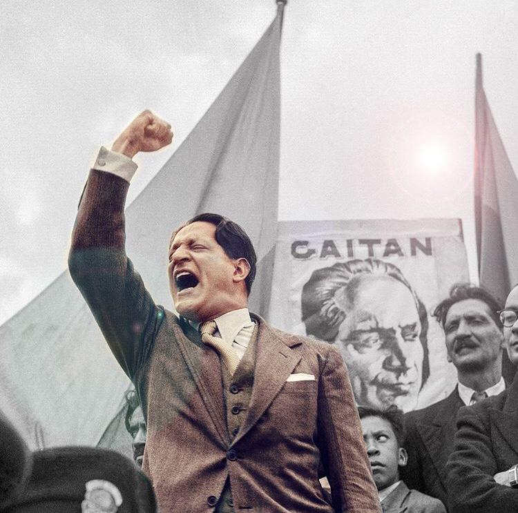 &iquest;Qui&eacute;n mat&oacute; a Gait&aacute;n?