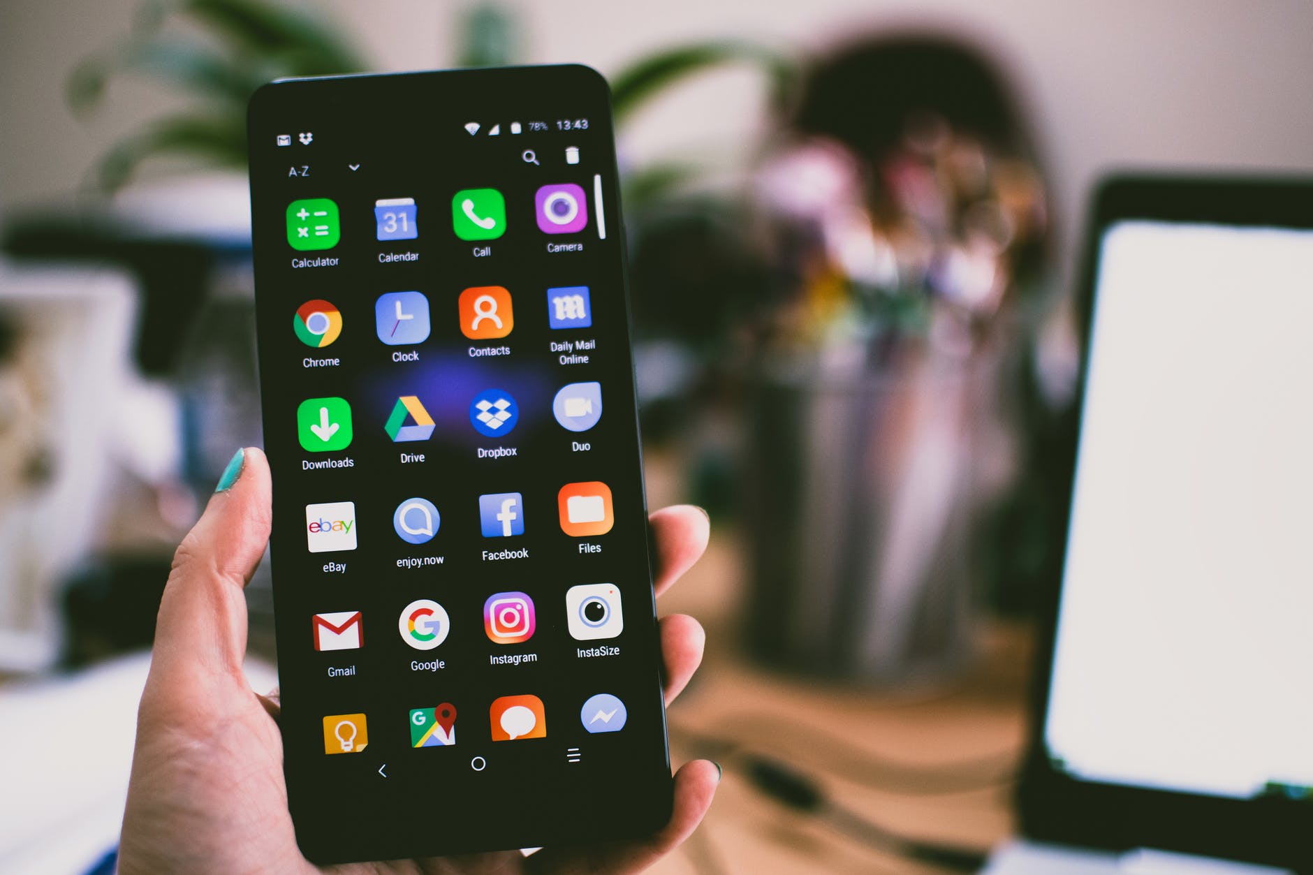 En el D&iacute;a Internacional de la Internet Segura: 8 consejos para utilizar las Apps de forma cibersegur