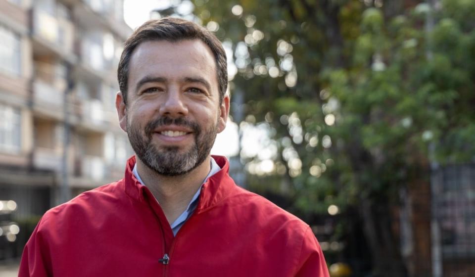 RAZONES POR LAS CUALES GAL&Aacute;N GANAR&Iacute;A EN PRIMERA VUELTA