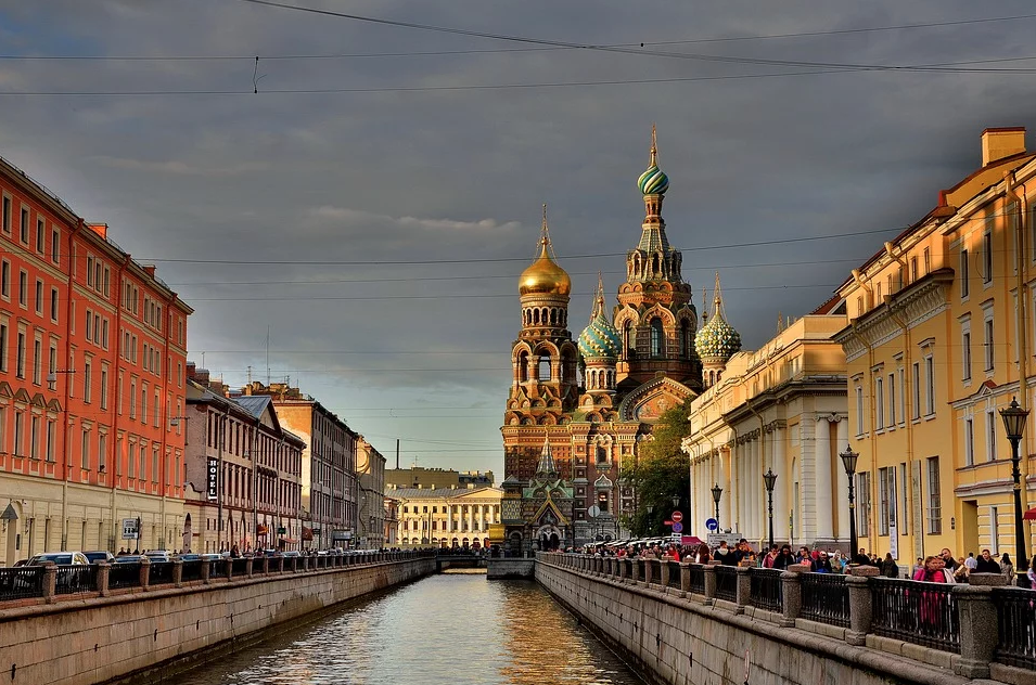 Rusia, un pa&iacute;s que no te dejar&aacute; fr&iacute;o