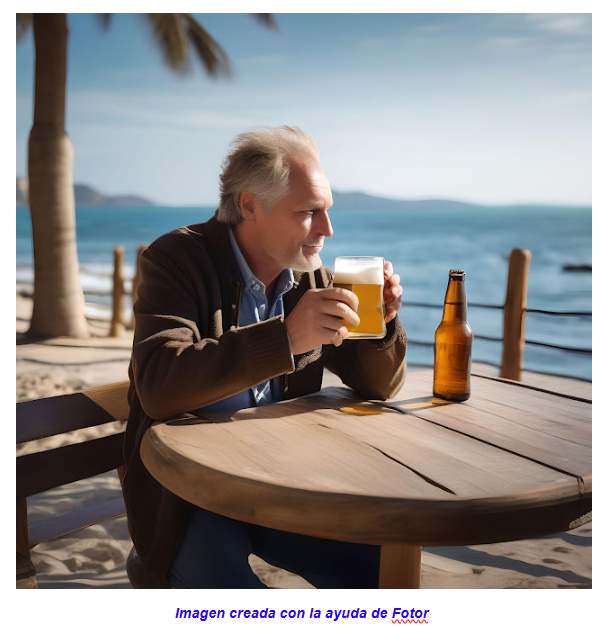  La mejor edad es la que tenemos ahora