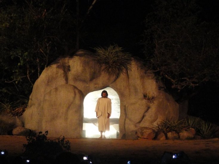 Arque&oacute;logos hacen un descubrimiento que demuestra la existencia de Jesuscristo en el mundo