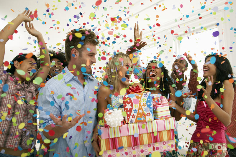 Esta es la fecha de cumplea&ntilde;os m&aacute;s com&uacute;n en el mundo