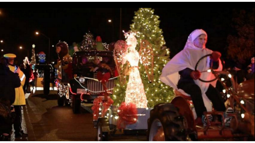 Adelantaron la Navidad para un nene enfermo de c&aacute;ncer