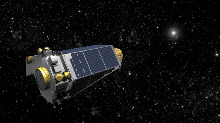  Estos inventos de la NASA salvan miles de vidas en la Tierra:
