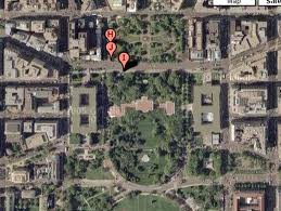 Apple prepara sus propios mapas para poder independizarse de Google