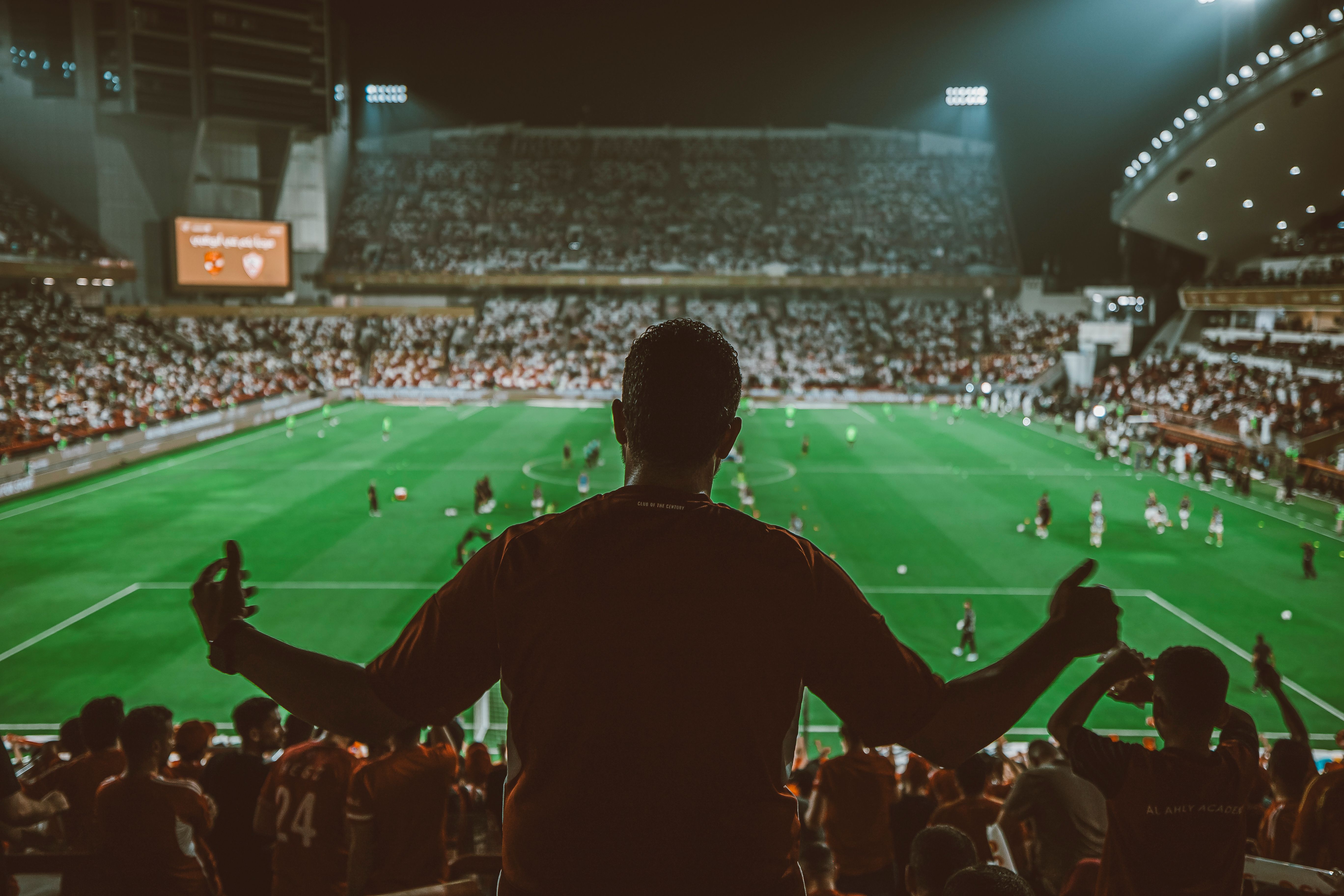LA COPA DEL MUNDO DE F&Uacute;TBOL NO EST&Aacute; EXENTA DE CIBERAMENAZAS