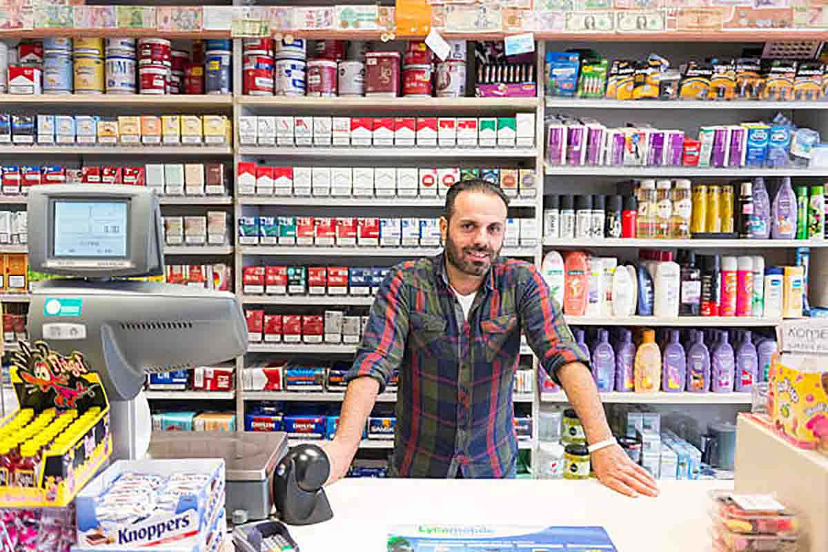 El rol indiscutible de las Tiendas de Barrio en el consumo masivo colombiano